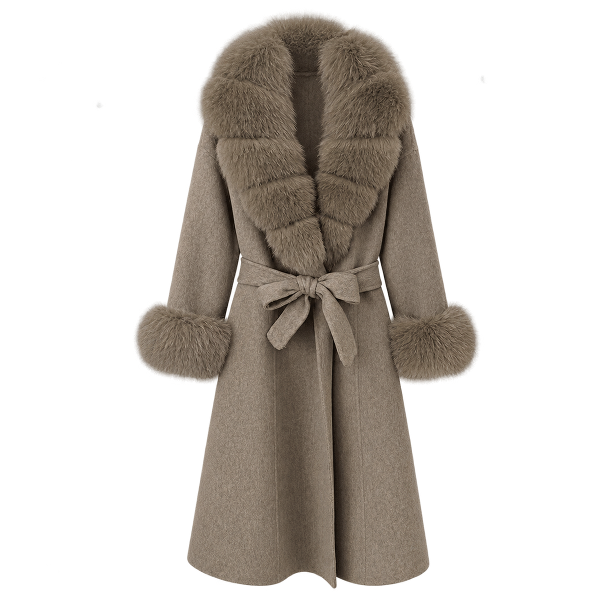 Annecy Fur Kappa Kamel