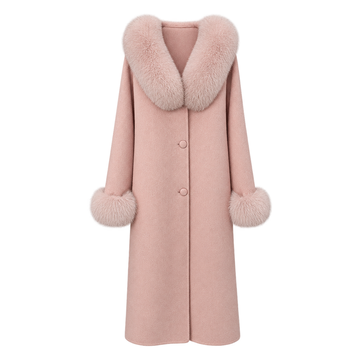 Deauville Kappa Rosa