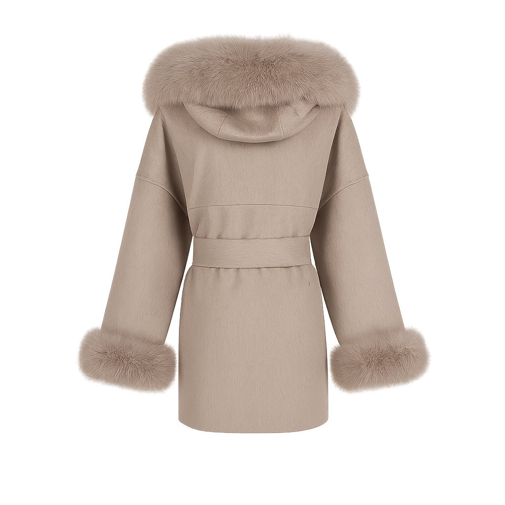 Capri Kappa Khaki