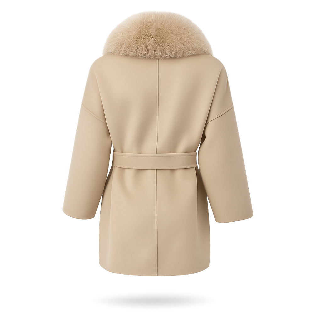 Doha Kappa Beige