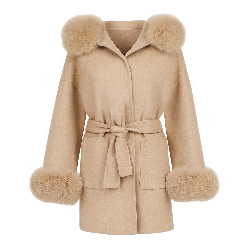Capri Kappa Sandbeige