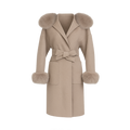 Madrid Kappa Khaki