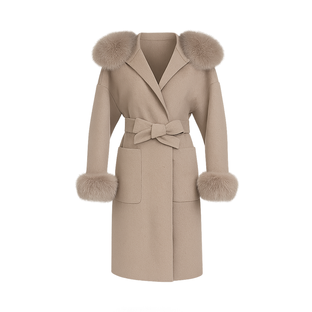 Madrid Kappa Khaki