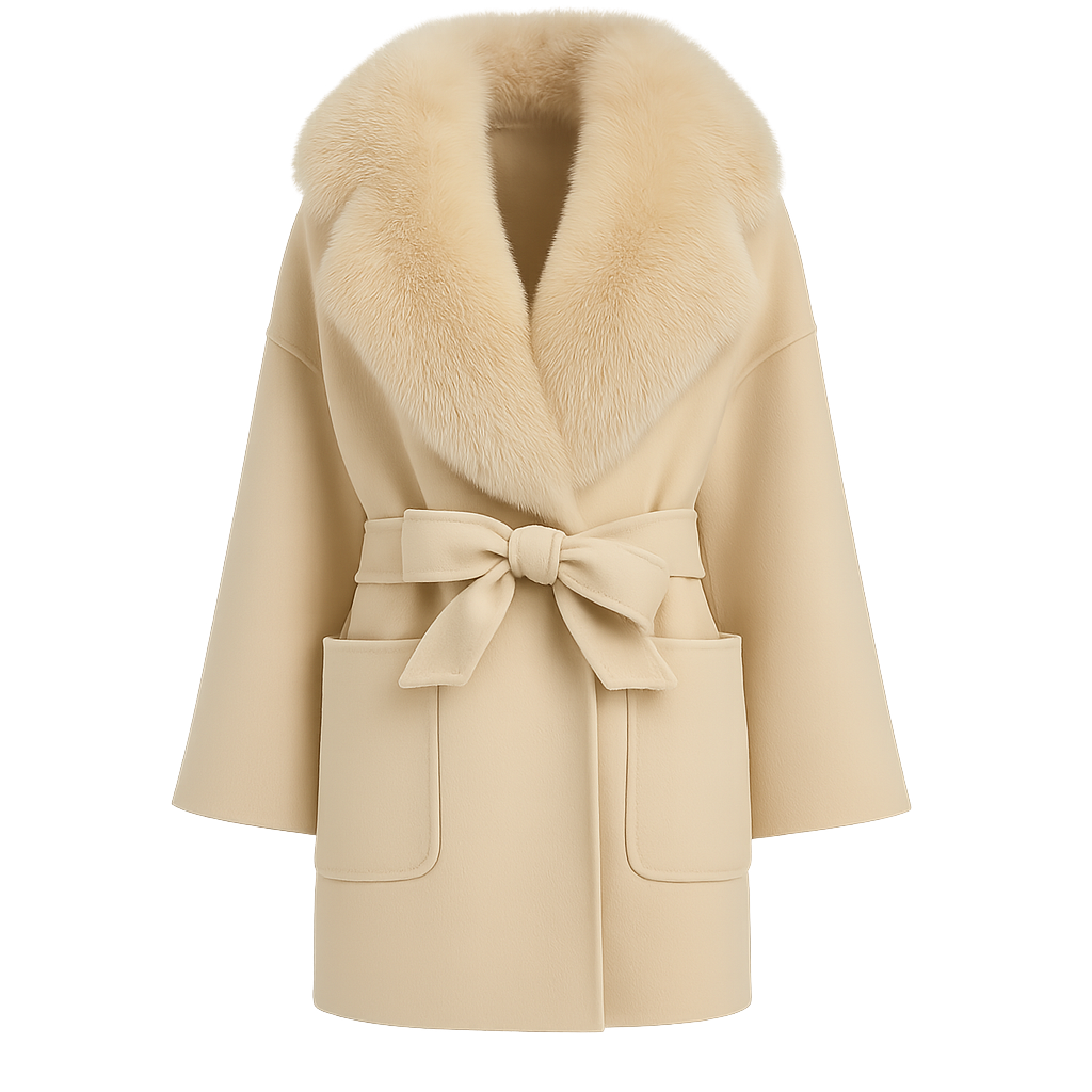 Doha Kappa Beige