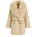 Doha Kappa Beige