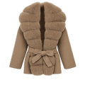 Nice Kappa Khaki