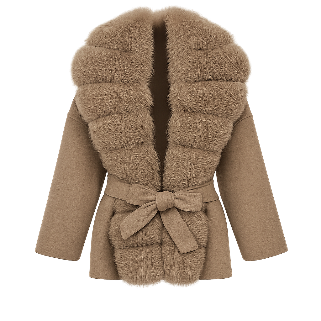 Nice Kappa Khaki