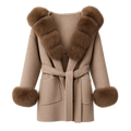 Verona Kappa Khaki