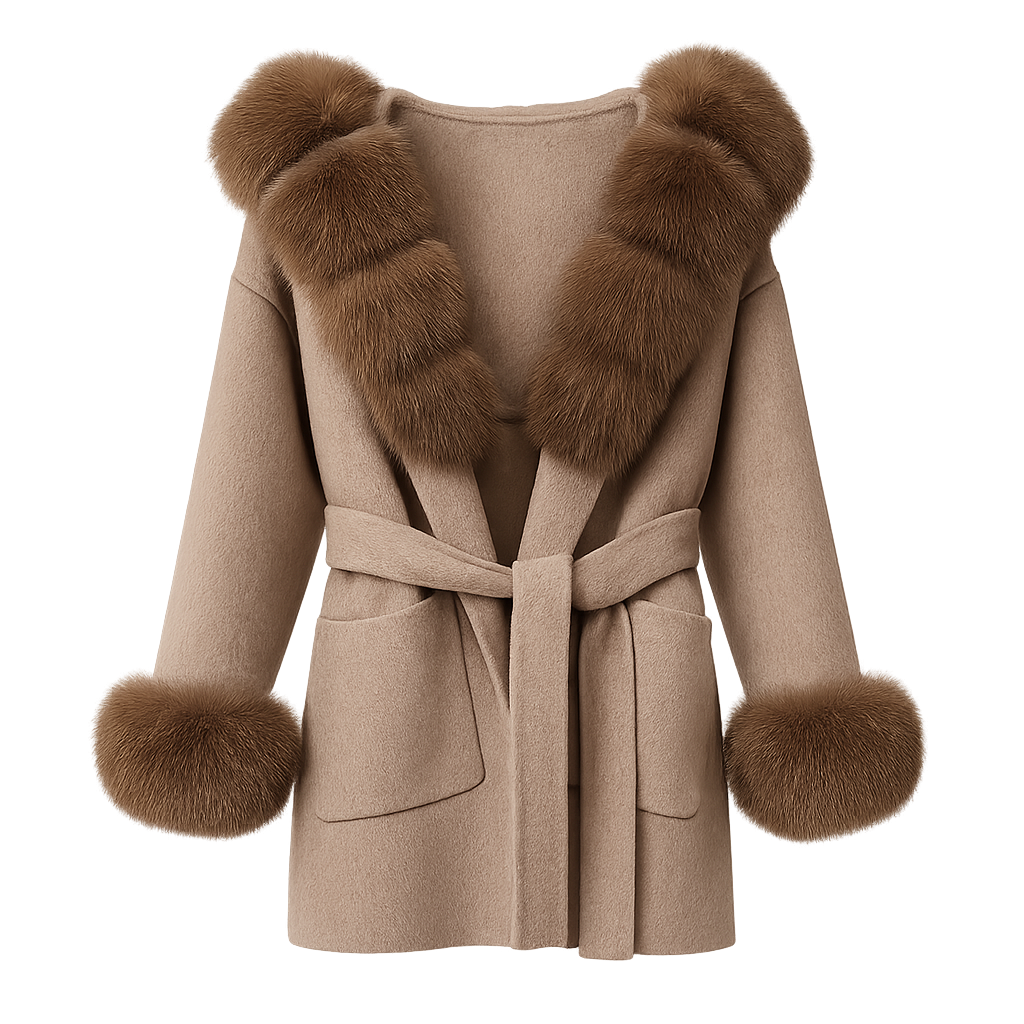 Verona Kappa Khaki