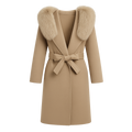 Riga Kappa Khaki