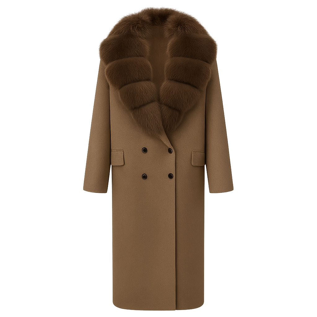 Beatrix Kappa Khaki
