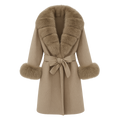 Stockholm Kappa Khaki