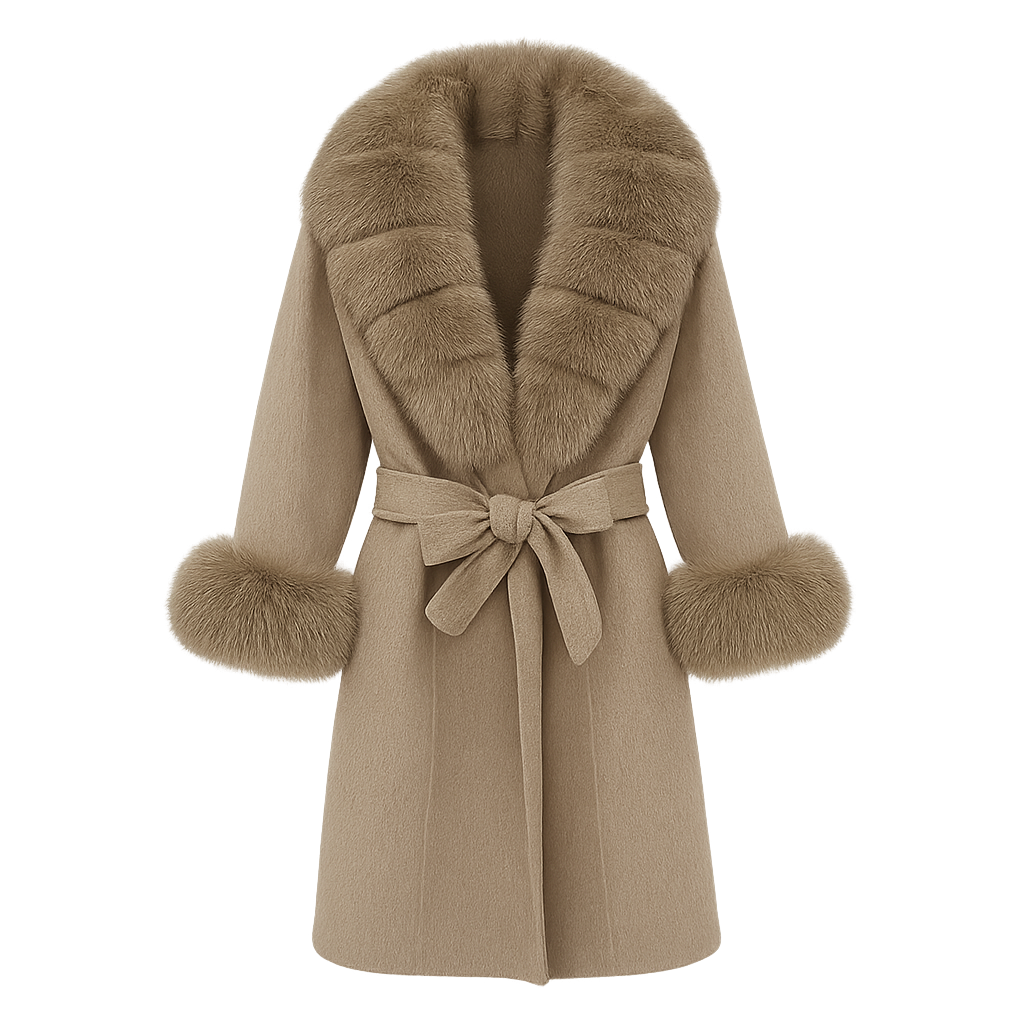 Stockholm Kappa Khaki