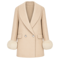 Camille Kappa Khaki