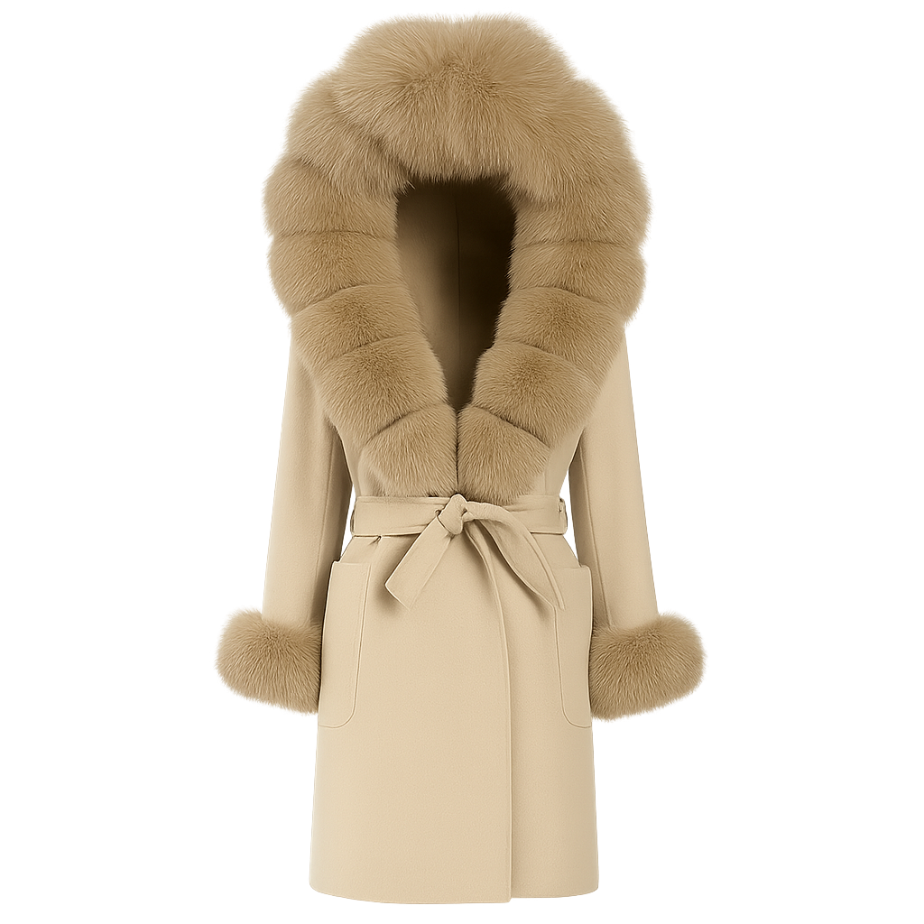 Adele Kappa Sandbeige
