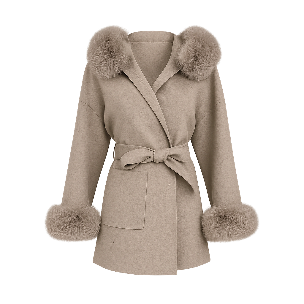Capri Kappa Khaki