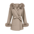 Capri Kappa Khaki