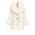 Colette Kappa Vit