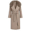 Budapest Kappa Khaki