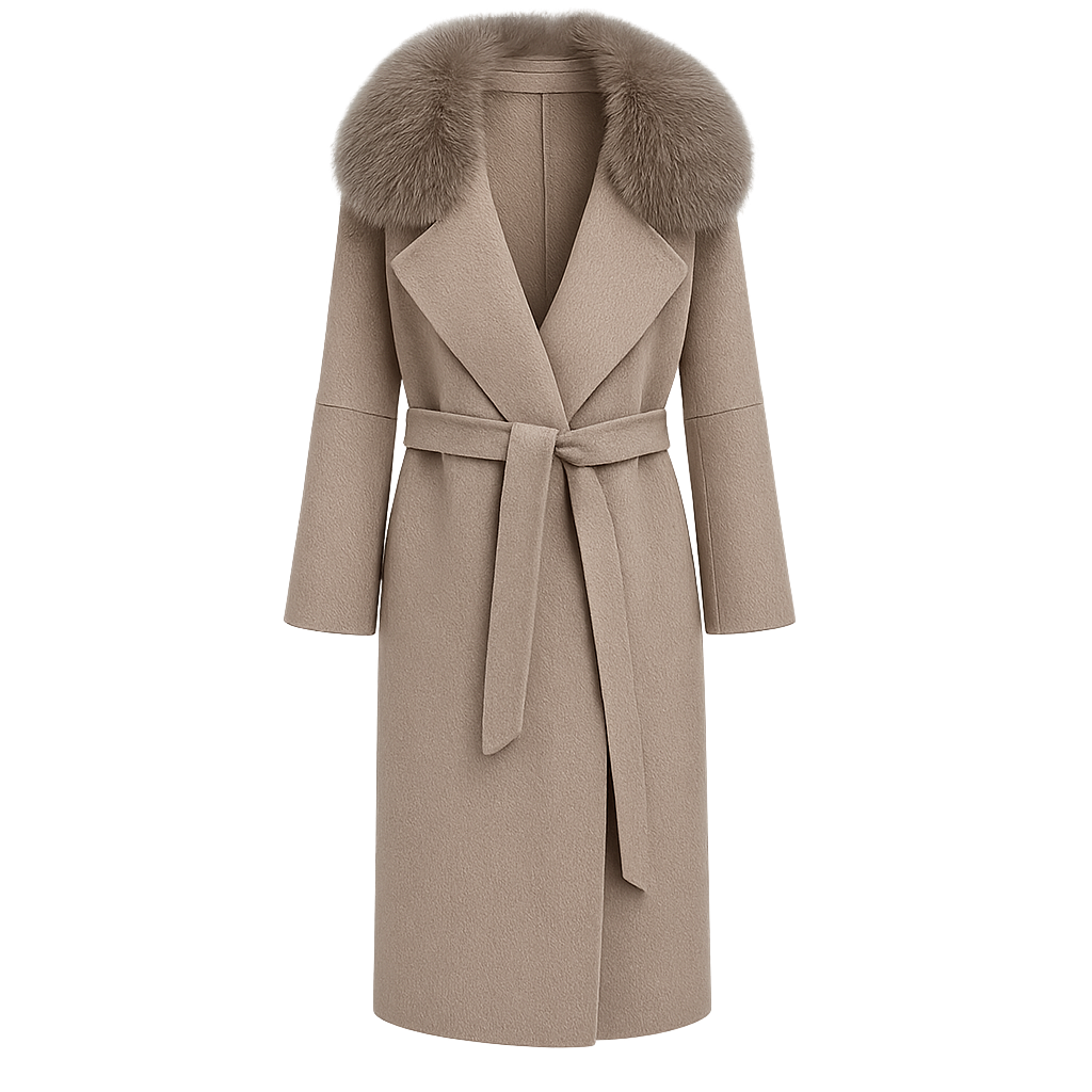 Budapest Kappa Khaki